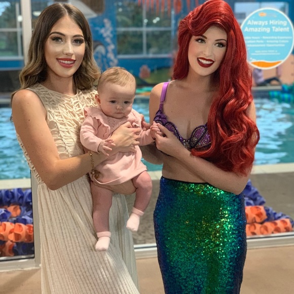 Zara Dress - White long - Size Small - Picture 2 of 5